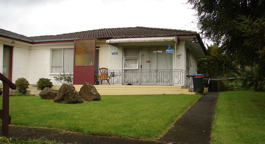  at 4/44 Parkinson Avenue, Wesley, Auckland City, Auckland