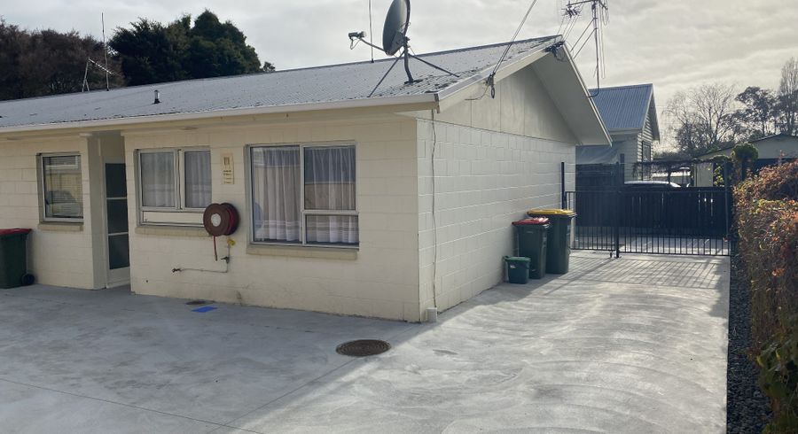  at 1/85 Clyde Street, Hamilton East, Hamilton, Waikato