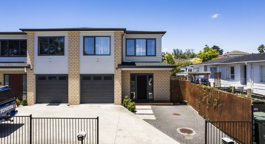 at 1D Cromdale Avenue, Highland Park, Manukau City, Auckland