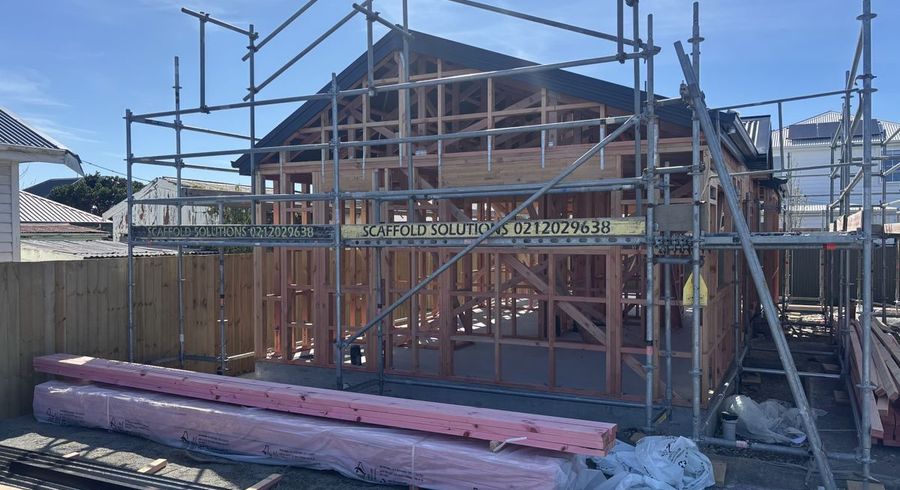  at 3/36 Harker Street, Spreydon, Christchurch City, Canterbury