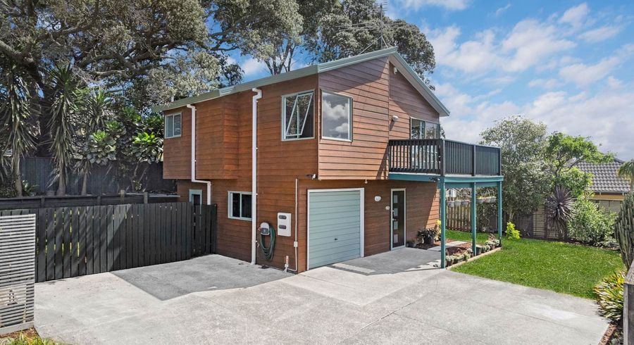 at 235A Penrose Road, Mount Wellington, Auckland