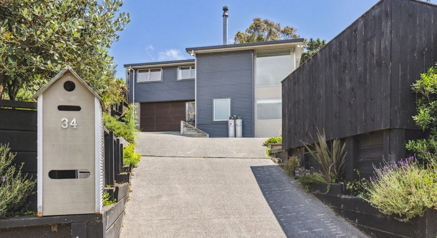  at 34 Rainbow Court, Raumati South, Kapiti Coast, Wellington