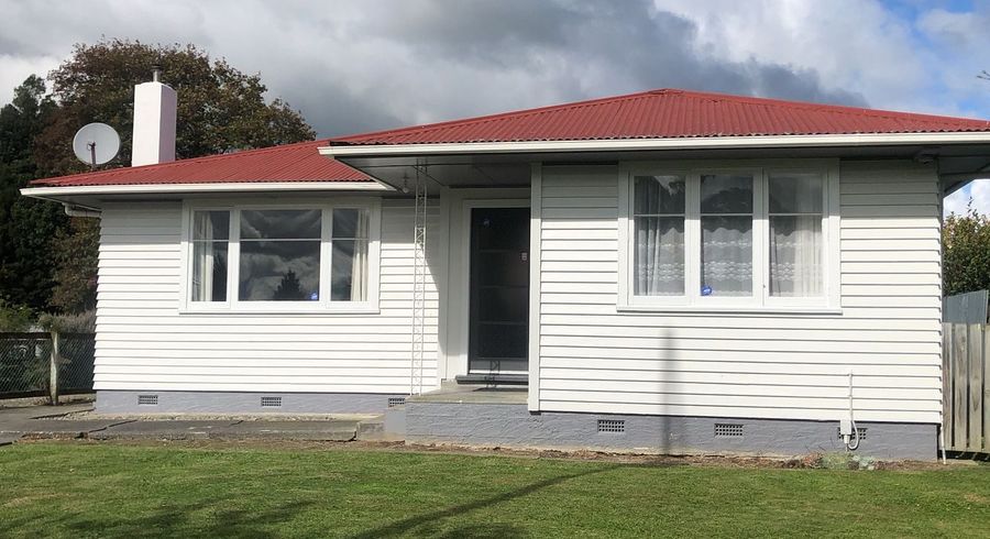  at 91 Rugby Street, Awapuni, Palmerston North, Manawatu / Whanganui