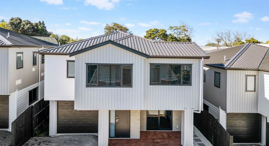  at Lot 3 /142 Great South Road, Manurewa, Manukau City, Auckland