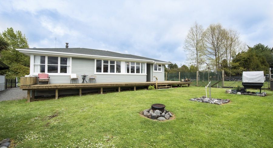 at 30 Piwari Street, Ohakune, Ruapehu, Manawatu / Whanganui