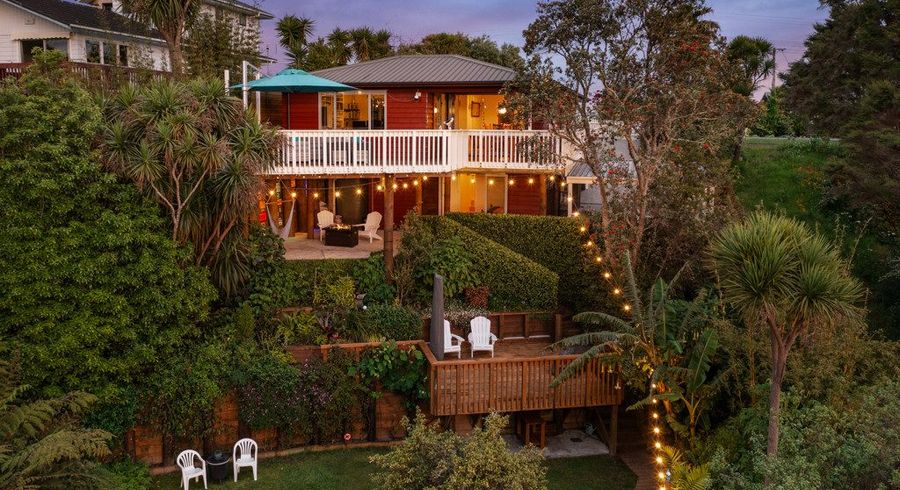  at 274 Glengarry Road, Glen Eden, Waitakere City, Auckland