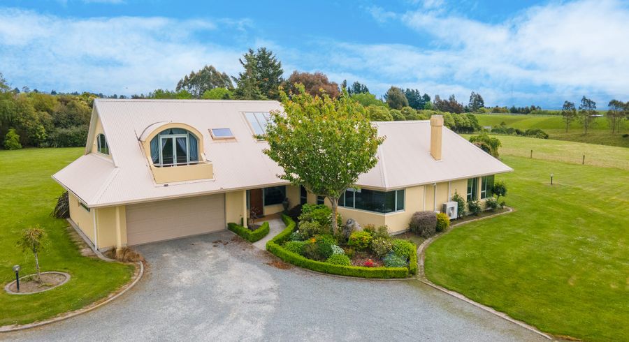  at 520 Fraser Road, Levels Valley