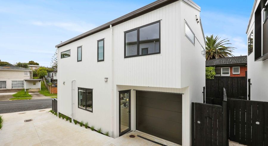  at Lots 1-5/13 Meadway, Sunnyhills, Manukau City, Auckland