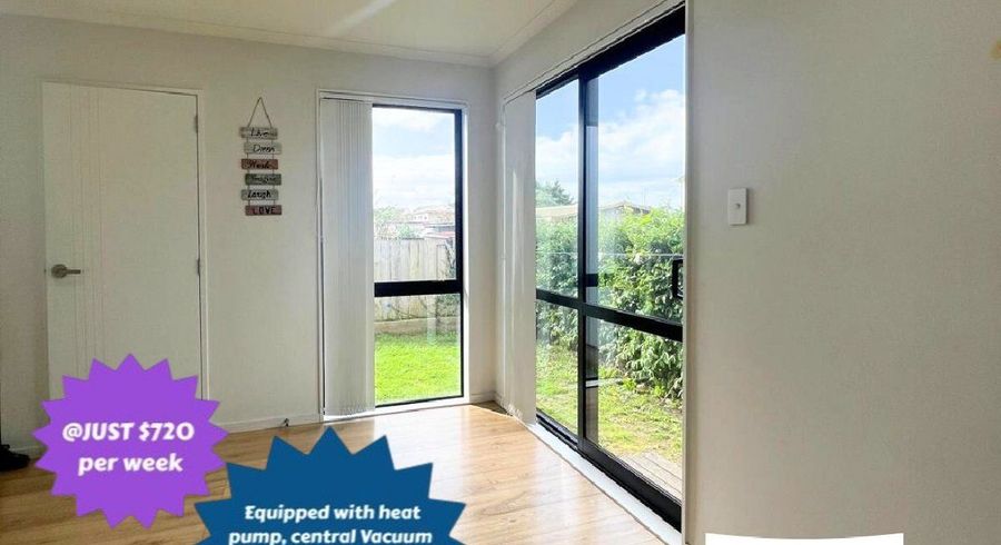  at 570C Great South Road, Papatoetoe, Manukau City, Auckland