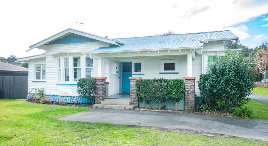  at 251 Whitaker Street, Whataupoko, Gisborne, Gisborne