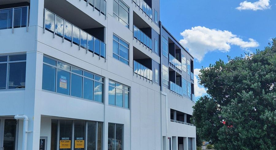  at 203/4 Reads Quay, Marinaview, City Centre, Gisborne, Gisborne