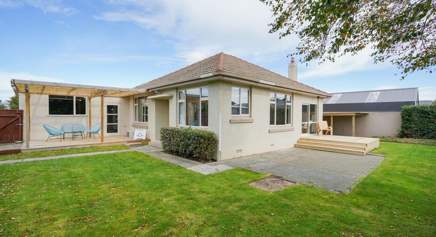  at 166 Wilton Street, Rosedale, Invercargill