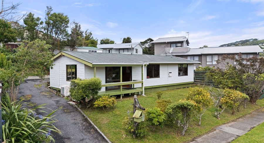  at 19 John Witton  Drive, Crofton Downs, Wellington, Wellington