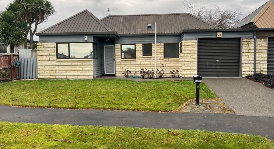  at 2/2 Wakelin Place, Redwood, Christchurch