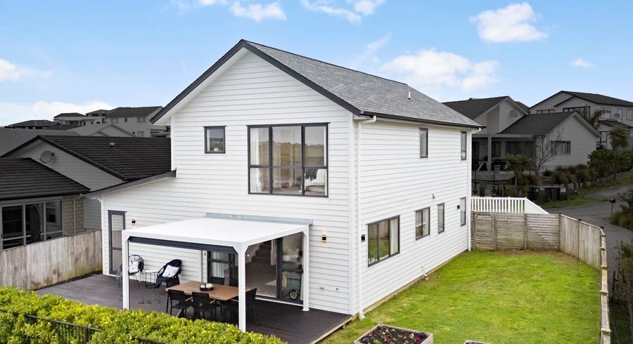  at 18 Kiwa Crescent, Gulf Harbour, Rodney, Auckland