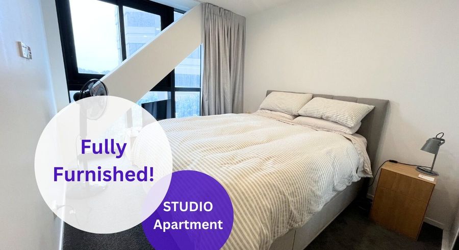  at 404B/20 Park Avenue, Ellerslie, Auckland City, Auckland