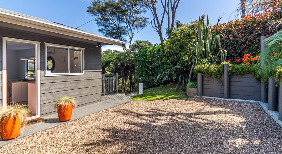  at 17 Bay Road, Ostend, Waiheke Island