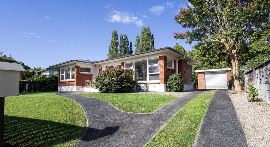  at 25 Hooker Avenue, Chedworth Park, Hamilton, Waikato