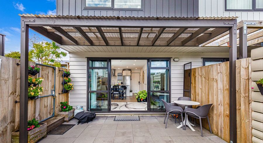  at 3/60 Hepburn Road, Glendene, Waitakere City, Auckland