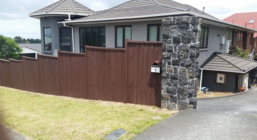  at 5 Truman Street, Saint Johns, Auckland City, Auckland