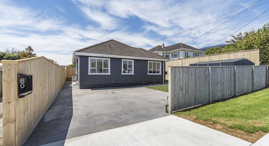  at 60 Wallath Road, Westown, New Plymouth, Taranaki