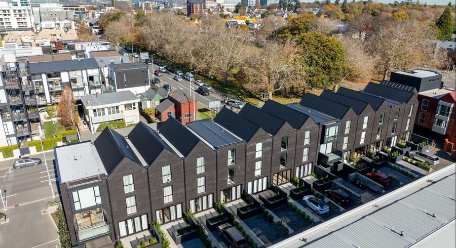  at 9/33 Kilmore Street, City Centre, Christchurch City, Canterbury