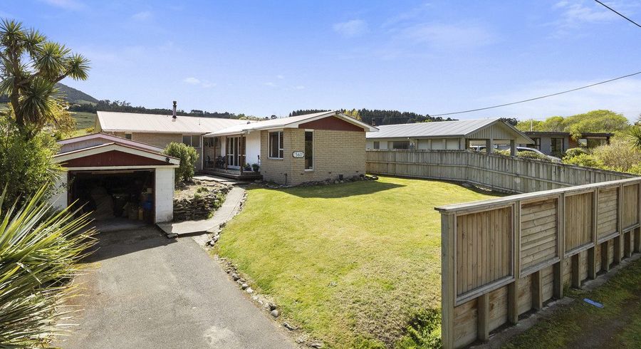  at 560 Brighton Road, Westwood, Dunedin, Otago