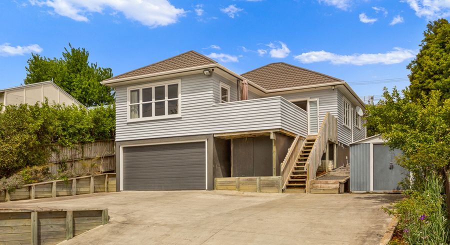  at 163 Triangle Road, Massey, Auckland