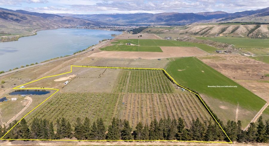  at Sugarloaf Drive, Cromwell, Central Otago, Otago