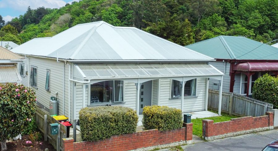  at 15 Crown Street, North East Valley, Dunedin, Otago