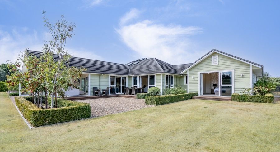  at 2 Green Haven Lane, Tamahere, Waikato, Waikato