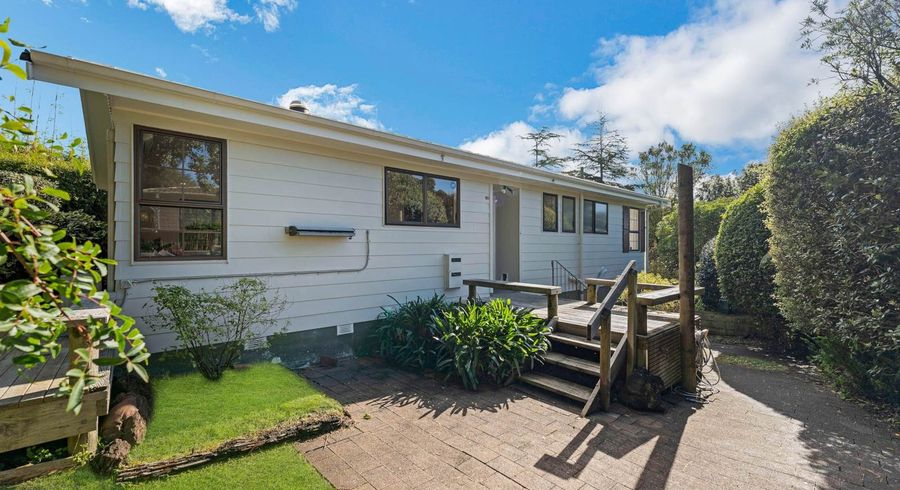  at 73 Moore Street, Hillcrest, North Shore City, Auckland