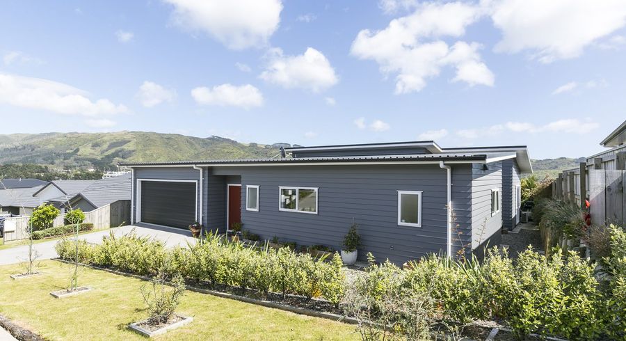  at 132 John Burke DR, Aotea, PORIRUA