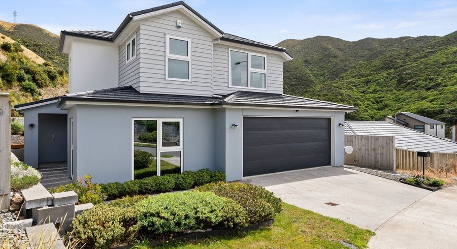  at 8 Porokaiwhiri Street, Crofton Downs, Wellington, Wellington