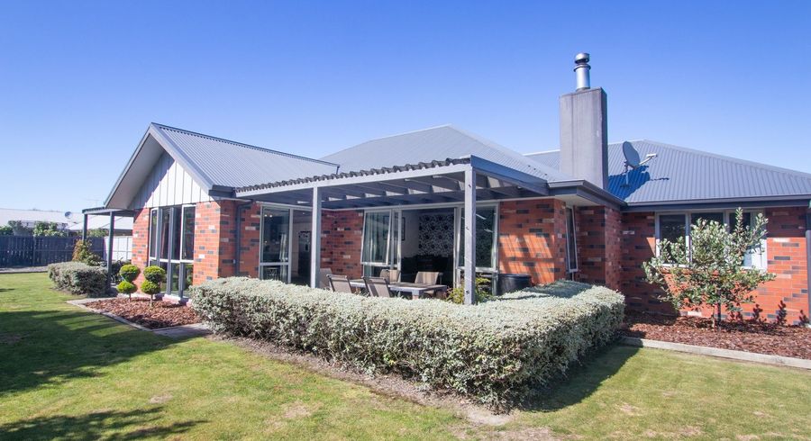  at 6 Elmwood Grove, Tinwald, Ashburton, Canterbury