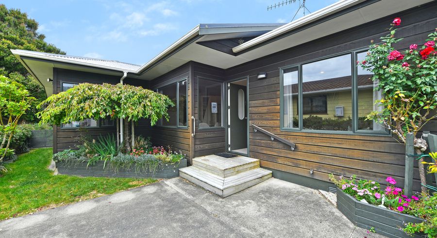  at 12B Connolly Street, Boulcott, Lower Hutt