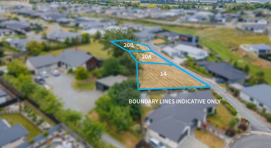  at 14 Fisher Place, Gleniti, Timaru, Canterbury