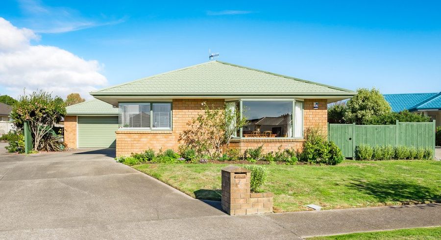  at 7 Balmerino Grove, Waikanae, Kapiti Coast, Wellington