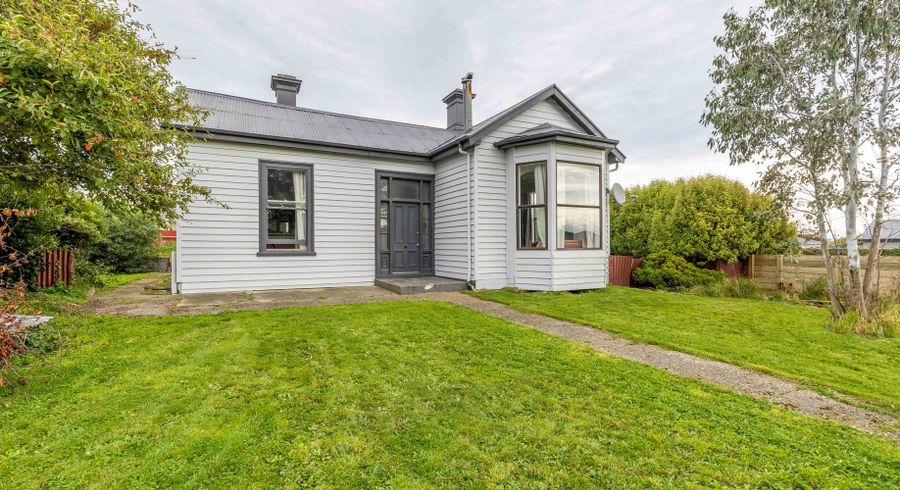  at 85 Grace Street, Appleby, Invercargill