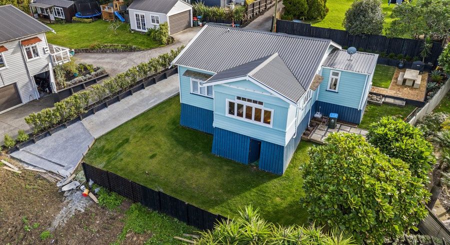  at 37A Arthur Street, Onehunga, Auckland