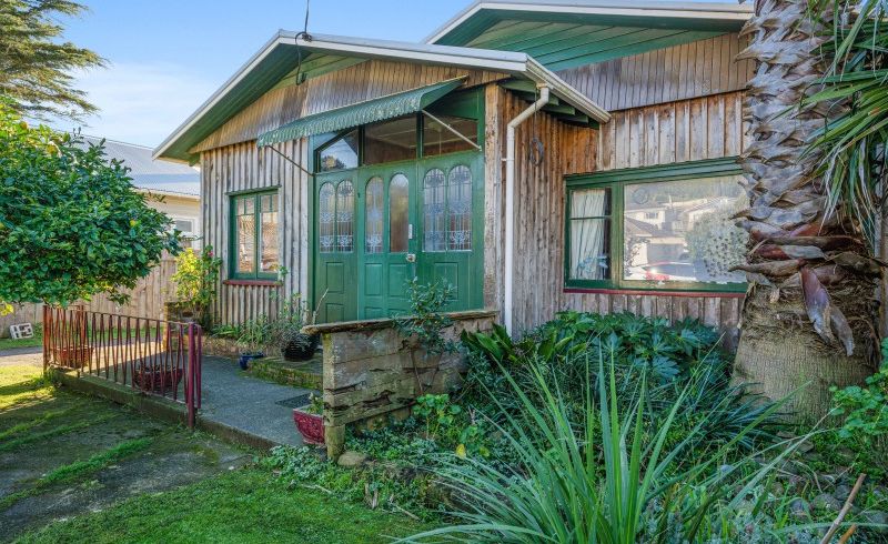  at 8 Harbour Street, Moturoa, New Plymouth