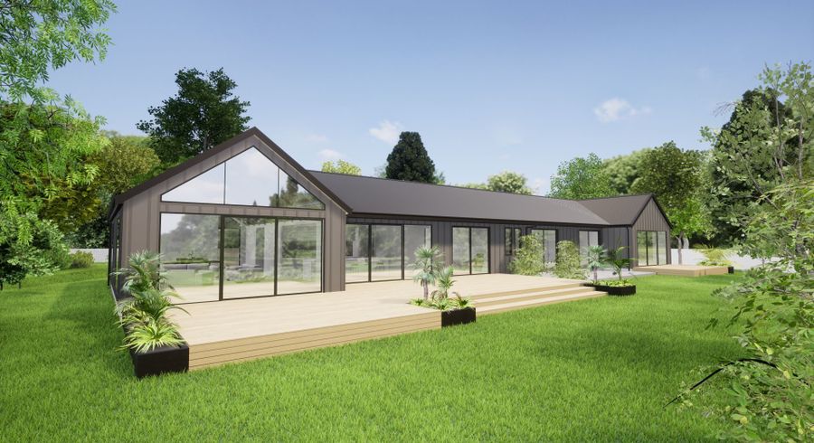  at Lot 13 , 922 Coatesville Riverhead Highway, Riverhead, Rodney, Auckland