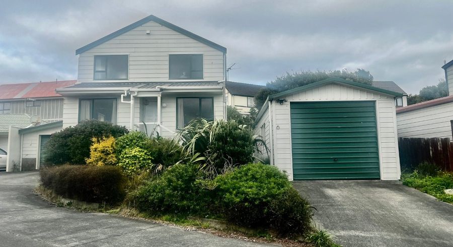  at 6 Trilids Lane, Churton Park, Wellington, Wellington