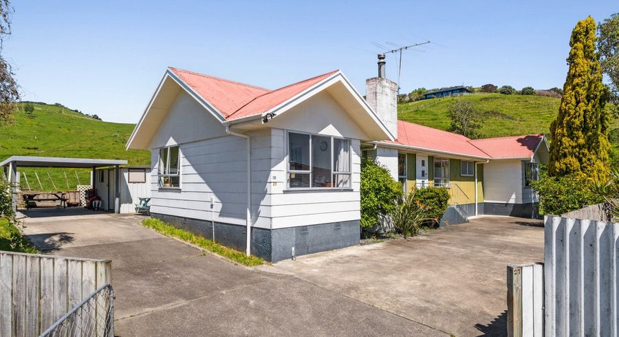  at 27 Einstein Street, Outer Kaiti, Gisborne