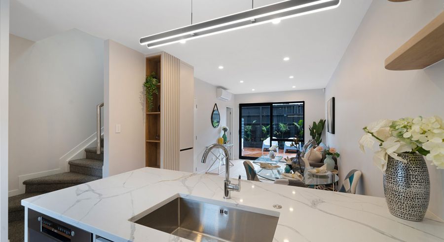  at 7/14 Akehurst Avenue, New Lynn, Waitakere City, Auckland