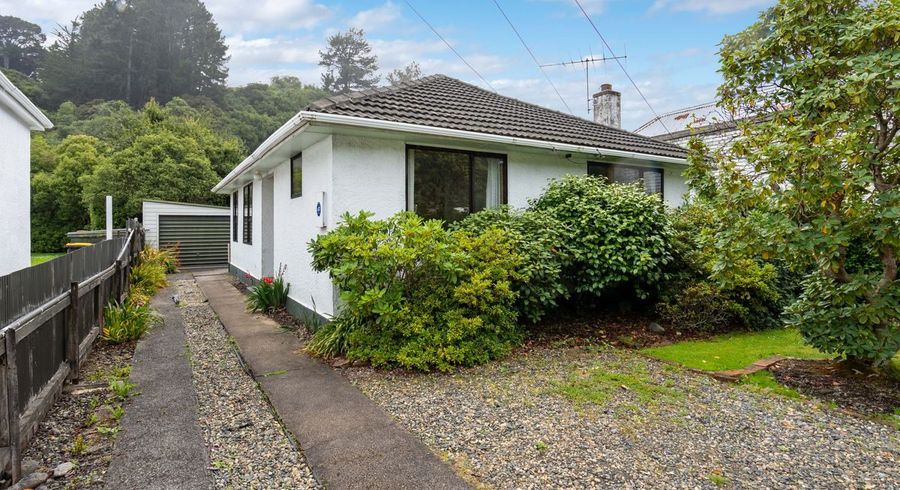  at 24A Woodhaugh Street, Woodhaugh, Dunedin, Otago