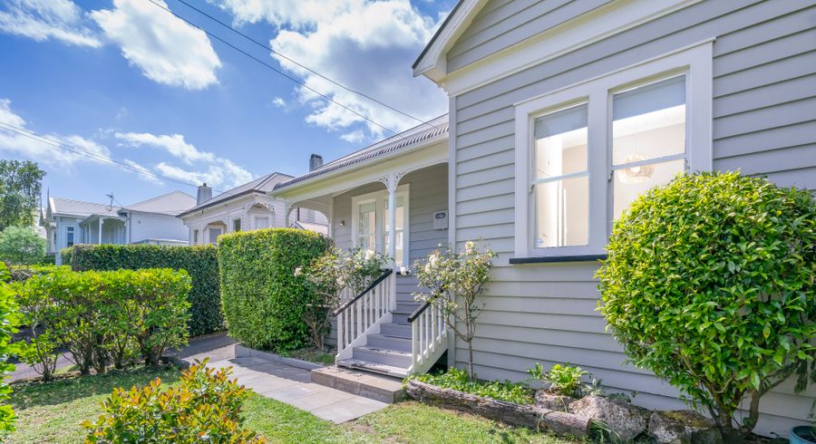  at 13 Leslie Avenue, Sandringham, Auckland