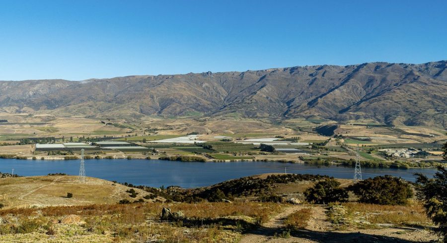 at 191 Lakefront Terrace, Bendigo Hills, Cromwell, Central Otago, Otago