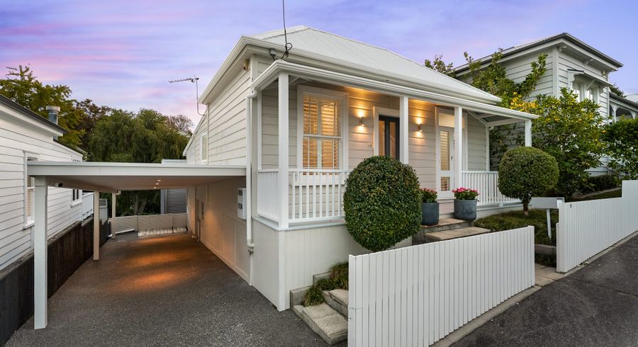  at 25 Bayfield Road, Ponsonby, Auckland City, Auckland