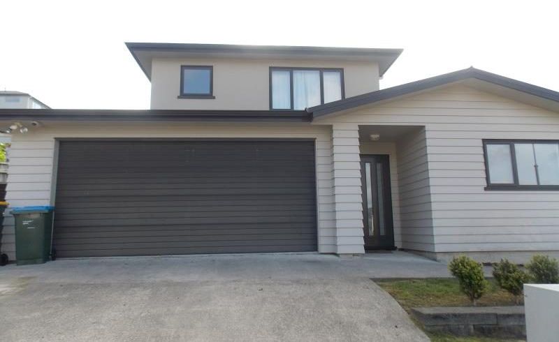  at 8 Tongariro Drive, Aotea, Porirua, Wellington